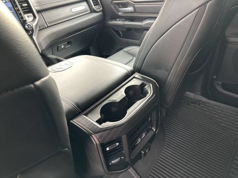 Used 2023 RAM 1500 Rebel w/ Rebel Level 1 Equipment Group AWD/4WD image 28