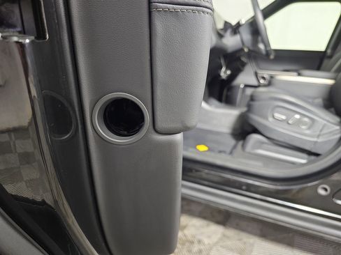 Used 2024 Rivian R1T Adventure image 31