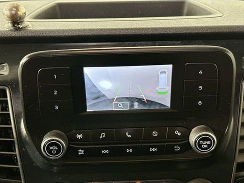Used 2023 Ford Transit 250 148 Medium Roof AWD w/ Load Area Protection Package image 13