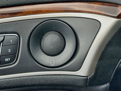 Used 2020 Lincoln MKZ Reserve w/ Elements Package FWD image 19