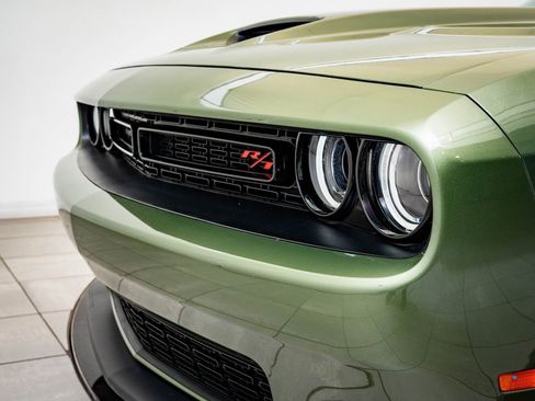 Used 2022 Dodge Challenger R/T Scat Pack image 3