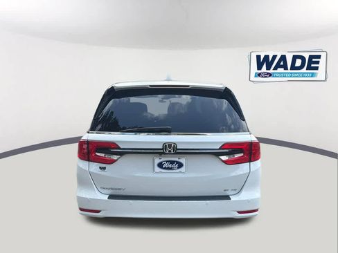 Used 2022 Honda Odyssey Elite image 6