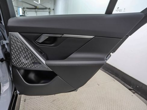 Certified 2024 BMW i5 M60 w/ Premium Package AWD/4WD image 25