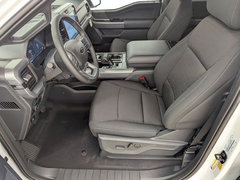 New 2026 Ford F150 XLT image 5