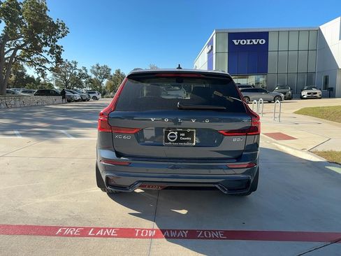 Used 2026 Volvo XC60 B5 Ultra w/ Protection Package Premier AWD/4WD image 5