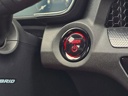 Certified 2026 Honda CR-V Sport-L image 21