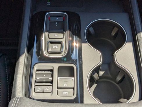 New 2025 Honda Pilot EX-L image 13