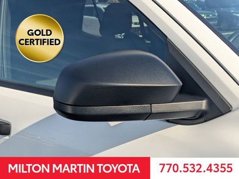 Certified 2025 Toyota 4Runner SR5 image 11