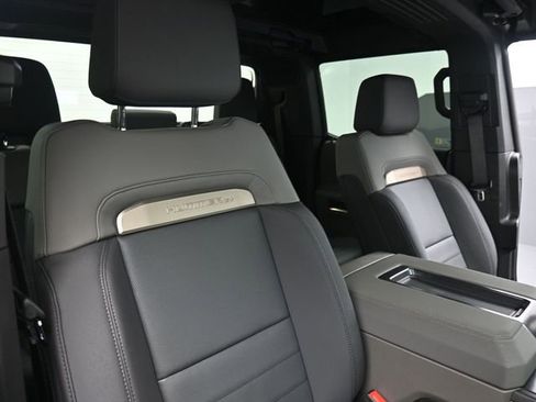 Used 2024 GMC Hummer EV 3X w/ Battery Pack, 24 Module Pack image 26