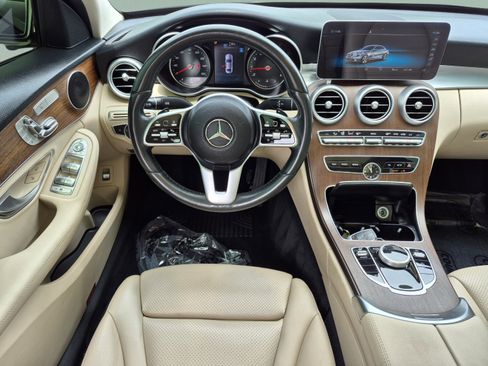 Used 2020 Mercedes-Benz C 300 4MATIC Sedan image 14