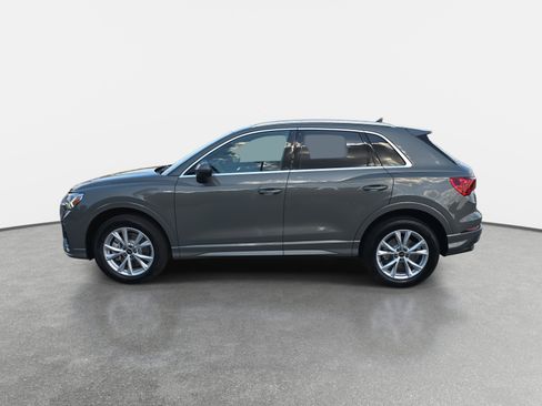 New 2025 Audi Q3 2.0T Premium image 8