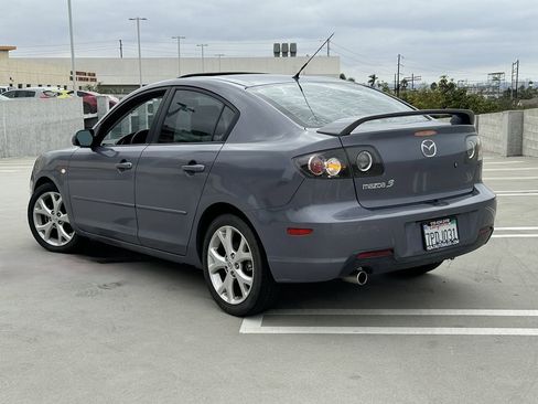Used 2009 MAZDA MAZDA3 i Touring Value image 7