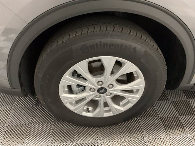 Used 2024 Ford Escape Active AWD/4WD image 40