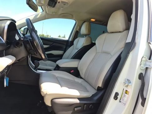 Used 2021 Subaru Ascent Limited AWD/4WD image 10