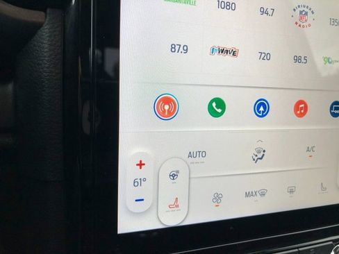 Used 2024 Ford Ranger Lariat image 10