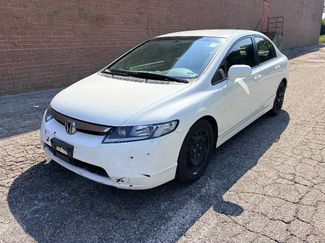 Used 2007 Honda Civic LX video 1