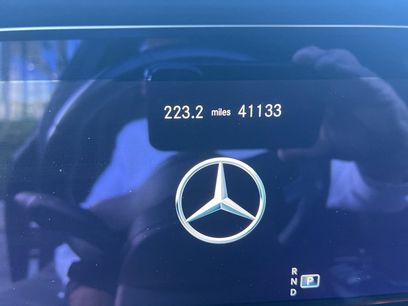 Certified 2021 Mercedes-Benz AMG GT 53