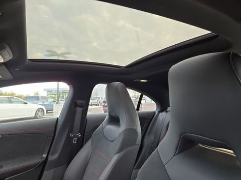 New 2025 Mercedes-Benz CLA 250 4MATIC image 28