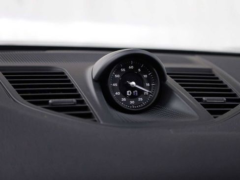 New 2026 Porsche Panamera 4 AWD/4WD image 18