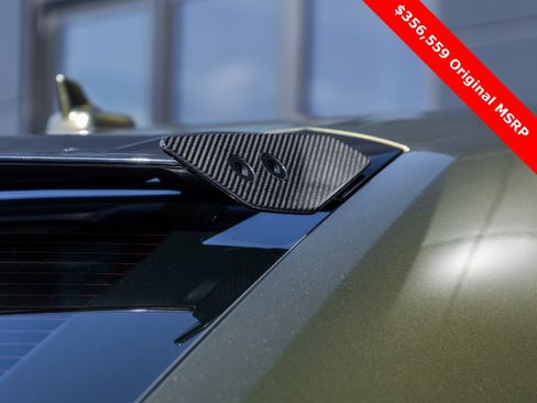 Used 2024 Lamborghini Urus Performante image 17