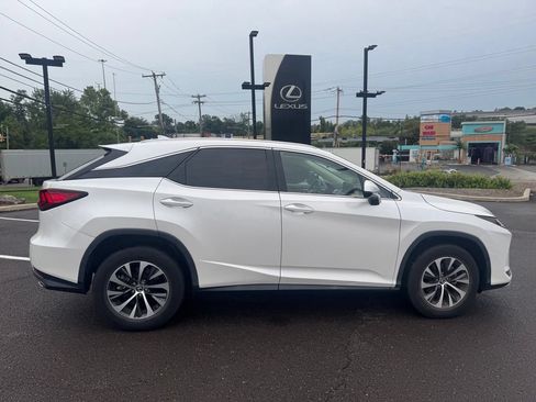 Used 2020 Lexus RX 350 AWD w/ Premium Package image 5