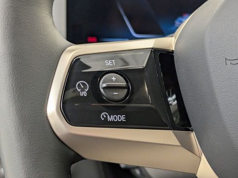 New 2026 BMW iX xDrive60 image 19