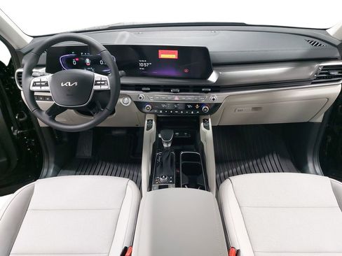 New 2025 Kia Telluride S image 9