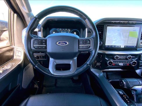 Used 2022 Ford F150 Lariat image 5