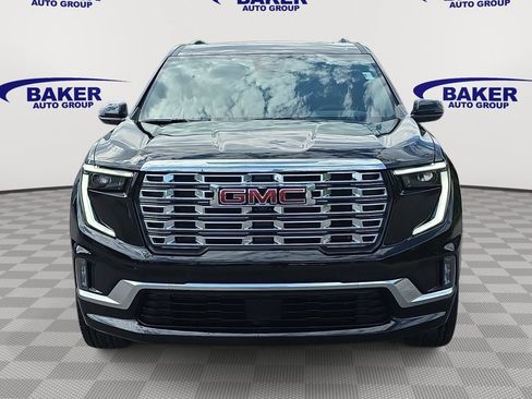 New 2026 GMC Acadia Denali w/ Super Cruise Package AWD/4WD image 2