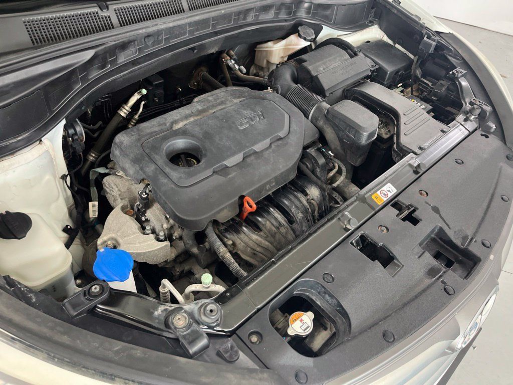 Used 2018 Hyundai Santa Fe Sport AWD/4WD image 10