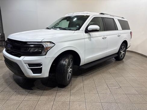 Used 2024 Ford Expedition Max Limited image 3