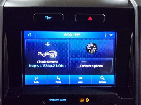 Used 2022 Ford F250 XLT image 35