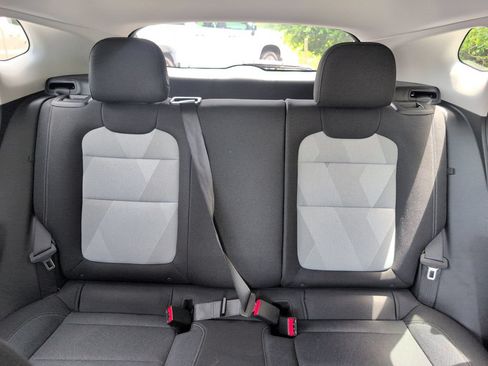 New 2026 Chevrolet Trax LS w/ LS Convenience Package FWD image 27