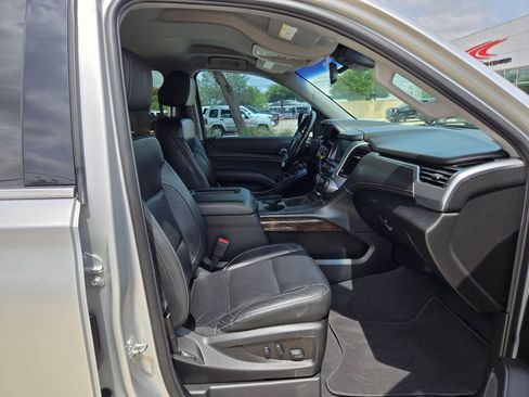 Certified 2020 Chevrolet Tahoe LT RWD image 24