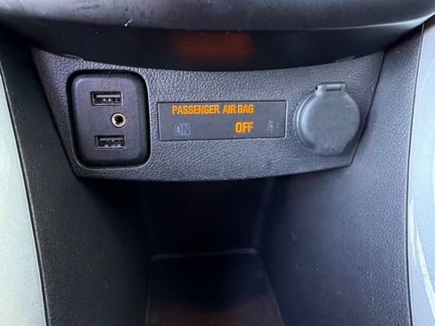 Used 2021 Chevrolet Trax LS w/ Tint and Cruise Package FWD image 19