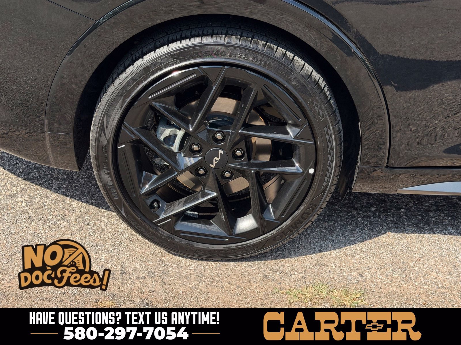 Used 2025 Kia K4 GT-Line Turbo FWD image 13