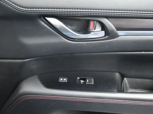 Used 2023 MAZDA CX-5 Carbon Edition image 16