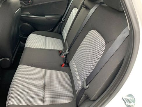 Certified 2023 Hyundai Kona SE w/ Cargo Package image 17