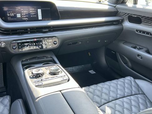 New 2026 Genesis G90 3.5T Prestige image 29