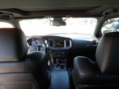 Used 2023 Dodge Charger Scat Pack w/ Plus Group RWD image 25