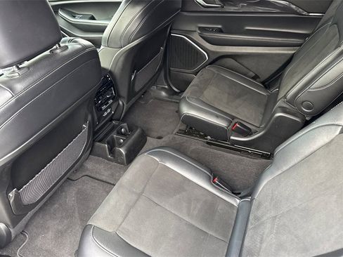 Used 2021 Jeep Grand Cherokee L Laredo image 5