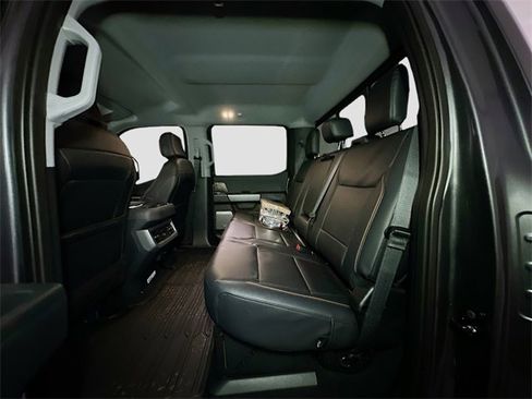 New 2026 Ford F350 Lariat w/ Lariat Premium Package image 15