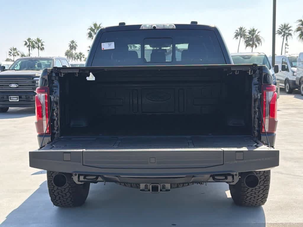New 2026 Ford F150 Raptor AWD/4WD image 14