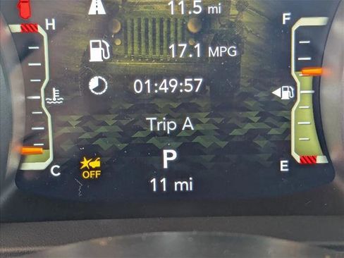 New 2026 Jeep Wrangler Sahara image 11