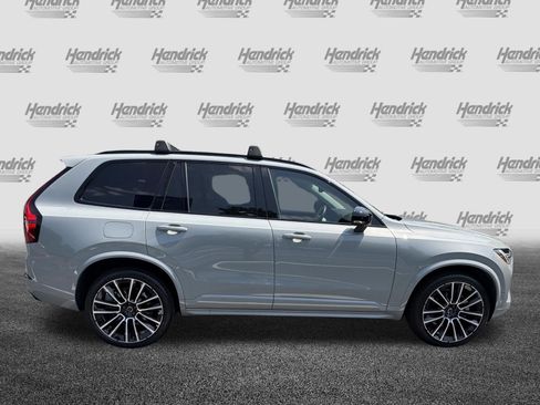 Certified 2026 Volvo XC90 B6 Ultra w/ Protection Package Premier AWD/4WD image 11
