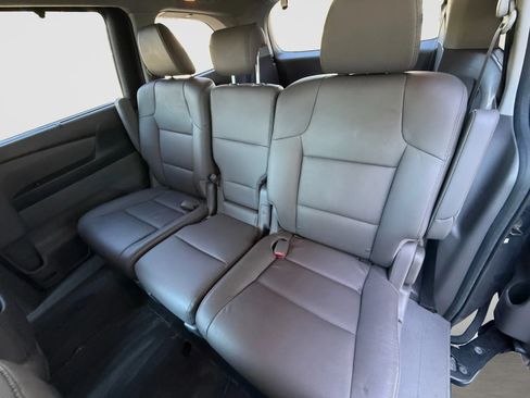 Used 2016 Honda Odyssey EX-L image 15