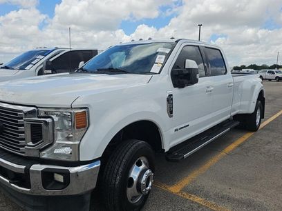 Used 2021 Ford F350 Lariat w/ Lariat Value Package