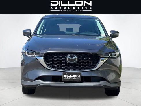 Used 2022 MAZDA CX-5 AWD 2.5 S image 9