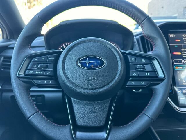 New 2026 Subaru Impreza RS AWD/4WD image 27