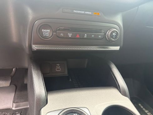 Used 2025 Ford Bronco Sport Outer Banks w/ Outer Banks Tech Package+ AWD/4WD image 37